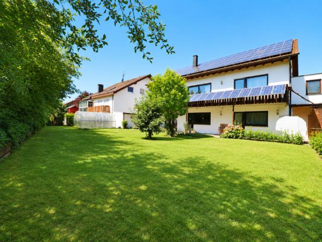 Haus kaufen in Oberensingen, Nürtingen