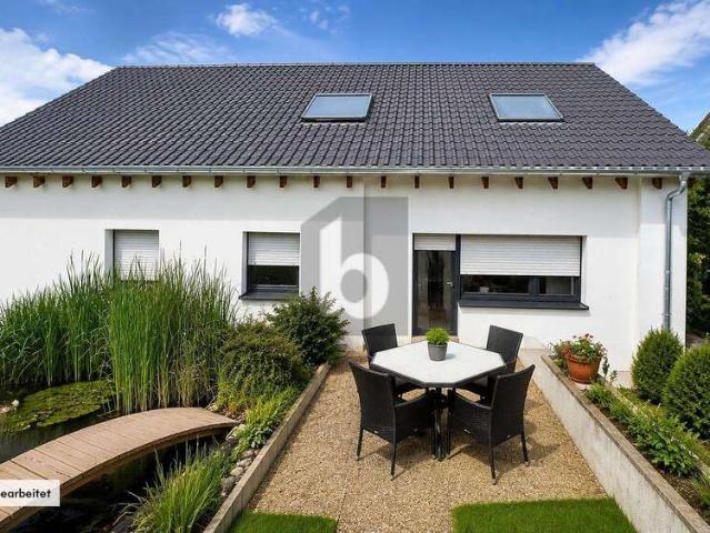 Haus kaufen in Oberensingen, Nürtingen