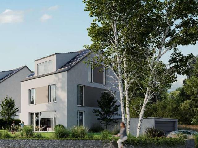 Haus kaufen in Oberensingen, Nürtingen