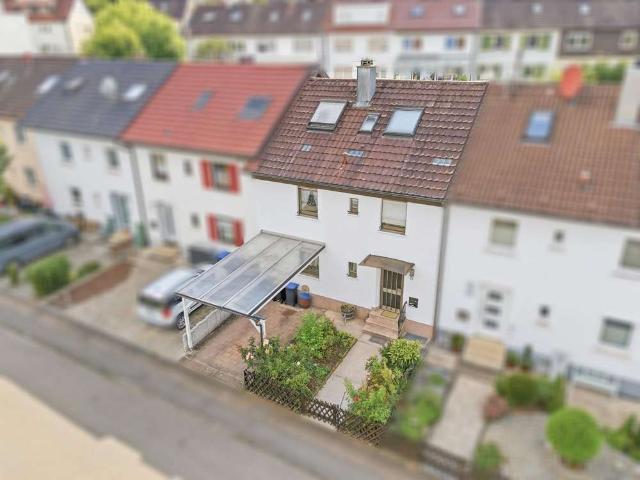 Haus kaufen in Nürtingen, Baden-Württemberg