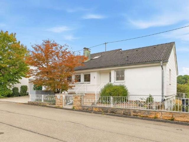 Haus kaufen in Raidwangen, Nürtingen