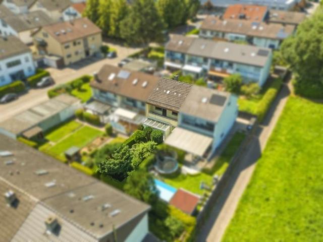 Haus kaufen in Nürtingen, Baden-Württemberg