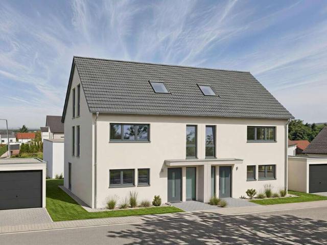 Haus kaufen in Nußloch, Baden-Württemberg
