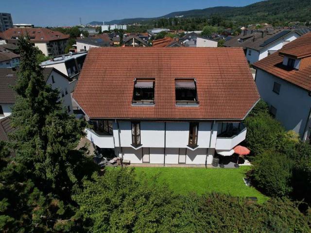 Haus kaufen in Nußloch, Baden-Württemberg