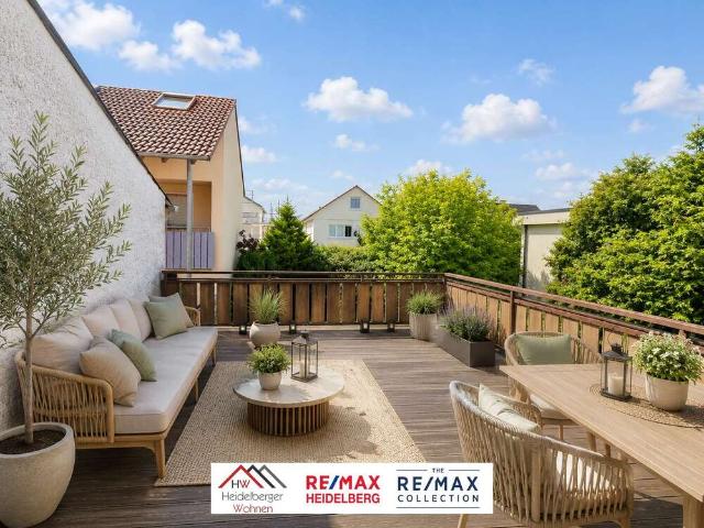 Haus kaufen in Nußloch, Baden-Württemberg