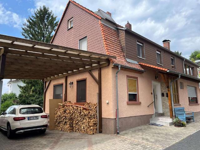 Haus kaufen in Nußloch, Baden-Württemberg