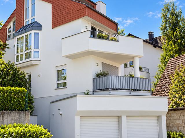 Haus kaufen in Nußloch, Rhein-Neckar-Kreis