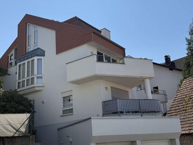Haus kaufen in Nußloch, Baden-Württemberg