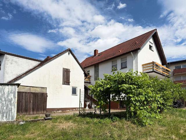 Haus kaufen in Nußloch, Baden-Württemberg