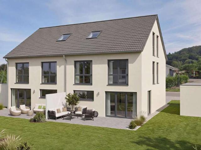 Haus kaufen in Nußloch, Baden-Württemberg