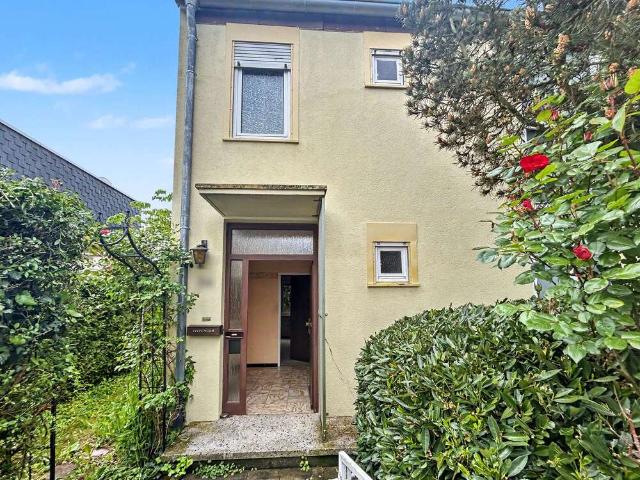 Haus kaufen in Ober-Erlenbach, Bad Homburg
