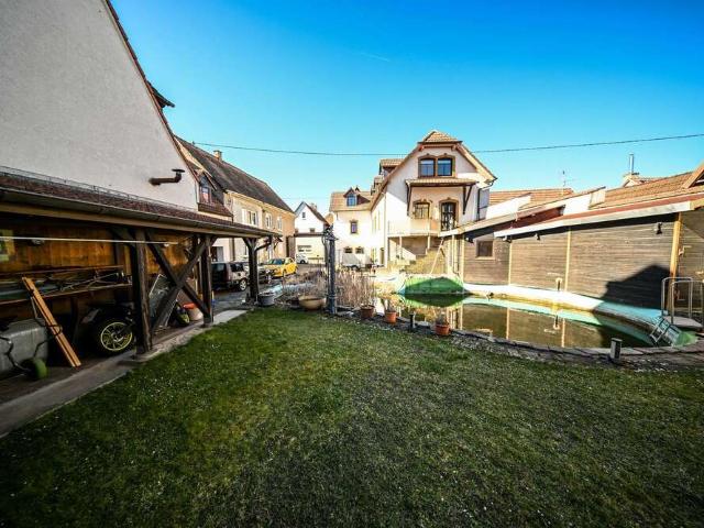 Haus kaufen in Ober-Flörsheim, Rheinland-Pfalz