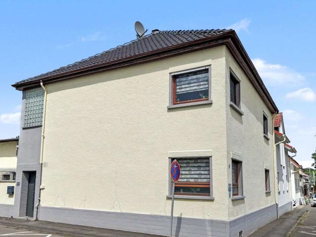 Haus kaufen in Ober-Hilbersheim, Rheinland-Pfalz
