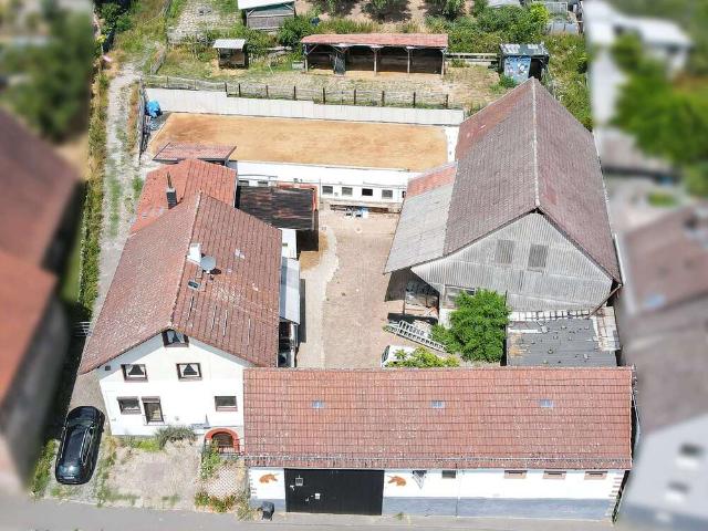 Haus kaufen in Hessen