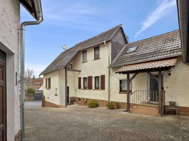 Haus kaufen in Ober-Mörlen, Hessen