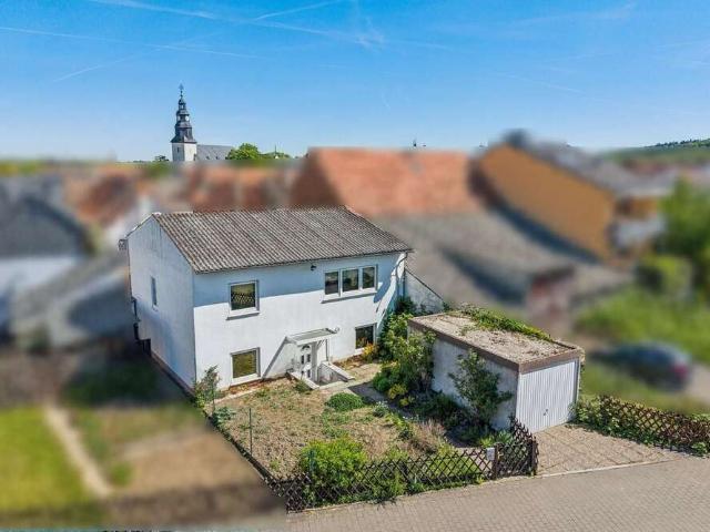 Haus kaufen in Ober-Mörlen, Hessen