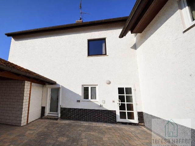 Haus kaufen in Ober-Mörlen, Hessen
