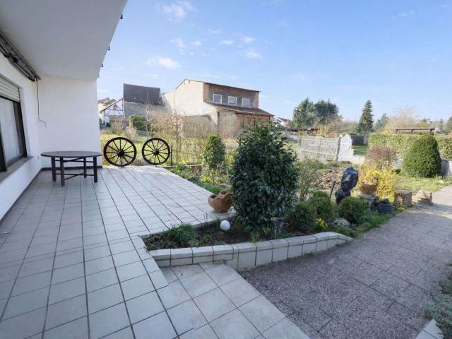 Haus kaufen in Ober-Mörlen, Hessen