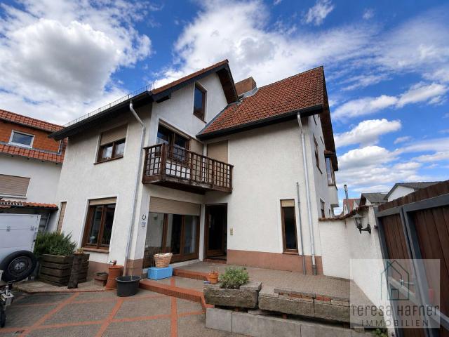Haus kaufen in Ober-Mörlen, Hessen