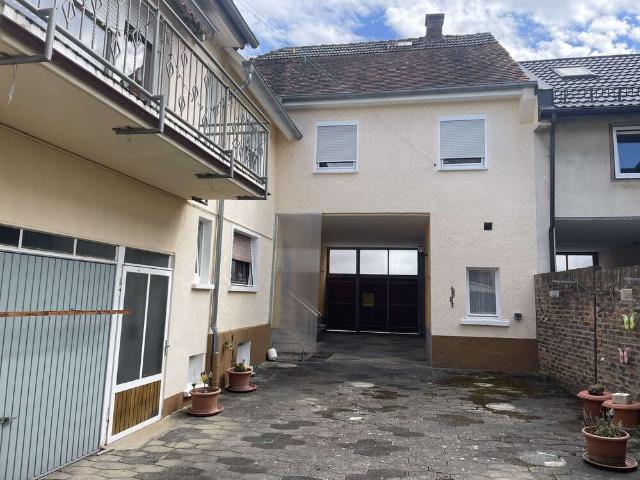 Haus kaufen in Ober-Mörlen, Hessen