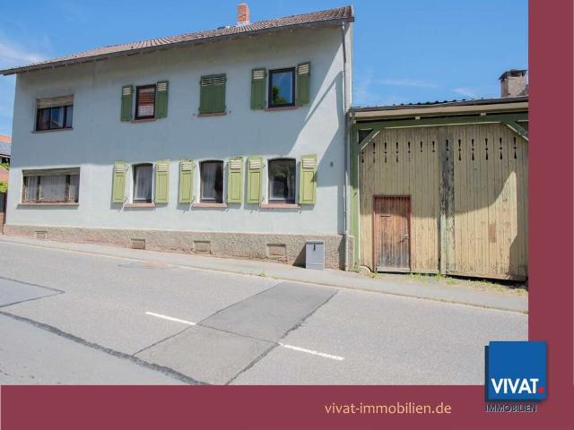 Haus kaufen in Ober-Mörlen, Hessen