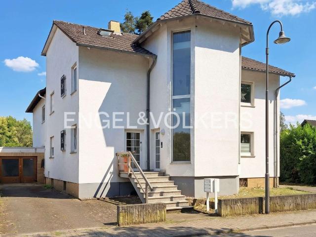 Haus kaufen in Ober-Mörlen, Hessen