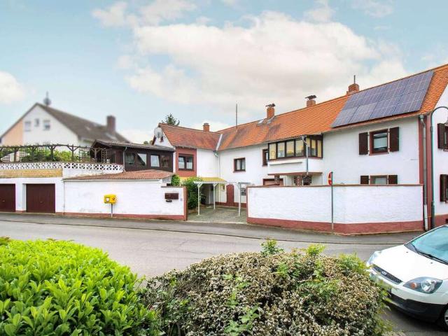 Haus kaufen in Ober-Mörlen, Hessen