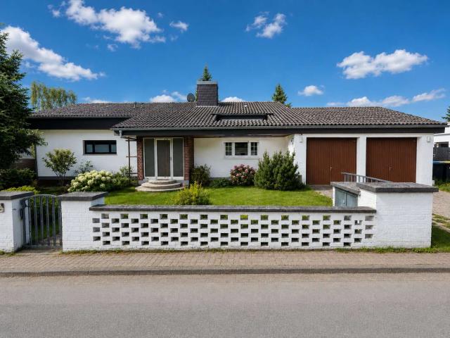 Haus kaufen in Ober-Mörlen, Hessen