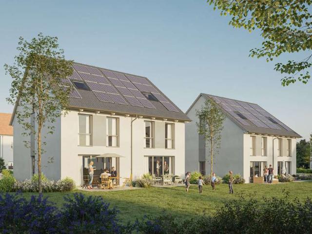 Haus kaufen in Ober-Mörlen, Hessen