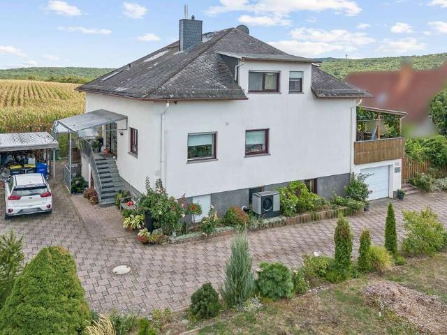 Haus kaufen in Ober-Mörlen, Hessen