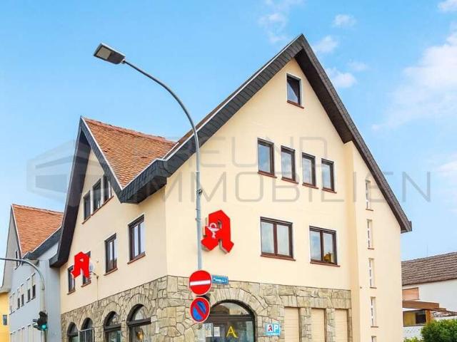 Haus kaufen in Ober-Mörlen, Hessen