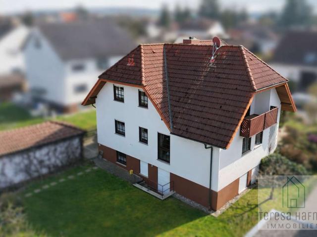 Haus kaufen in Ober-Mörlen, Hessen