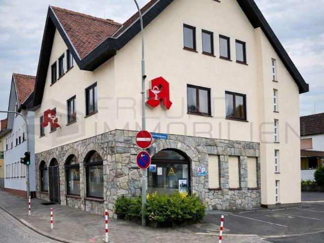 Haus kaufen in Ober-Mörlen, Hessen