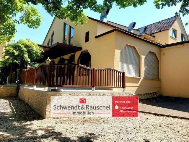 Haus kaufen in Ober-Mörlen, Hessen