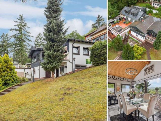 Haus kaufen in Ober-Mörlen, Hessen