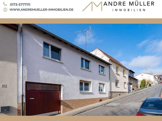 Haus kaufen in Ober-Olm, Rheinland-Pfalz