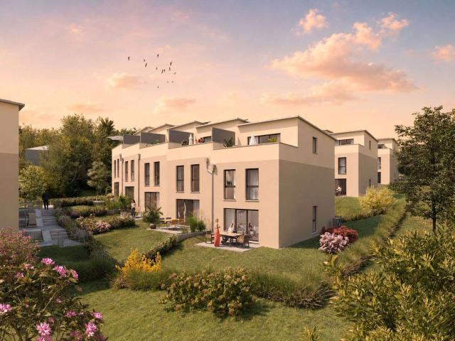Haus kaufen in Ober-Olm, Rheinland-Pfalz
