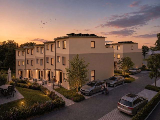 Haus kaufen in Ober-Olm, Rheinland-Pfalz