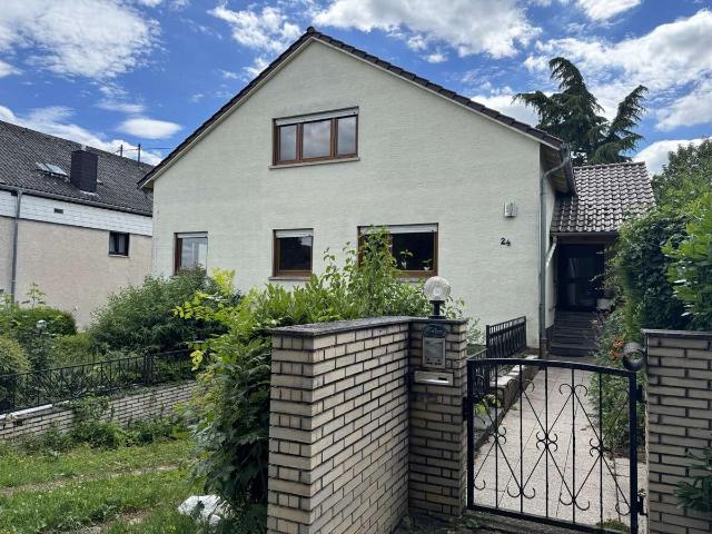 Haus kaufen in Ober-Olm, Rheinland-Pfalz