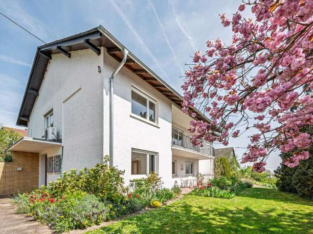 Haus kaufen in Ober-Olm, Rheinland-Pfalz