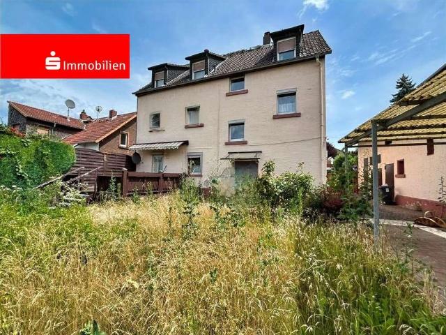 Haus kaufen in Ober-Ramstadt, Hessen