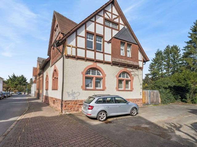 Haus kaufen in Ober-Ramstadt, Hessen
