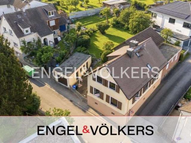 Haus kaufen in Ober-Ramstadt, Hessen