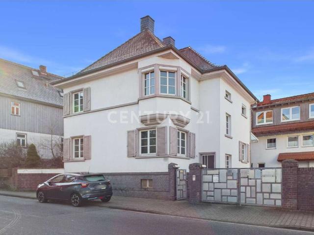 Haus kaufen in Ober-Ramstadt, Hessen