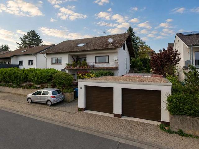 Haus kaufen in Ober-Ramstadt, Hessen