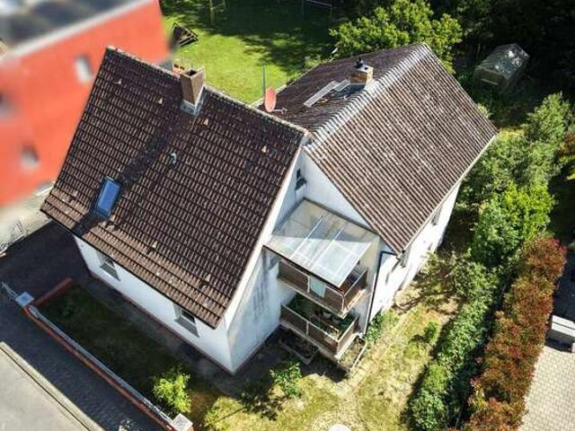 Haus kaufen in Ober-Ramstadt, Hessen