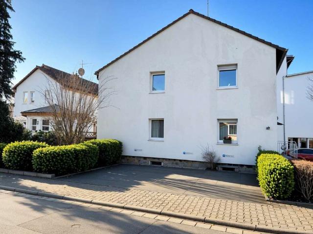 Haus kaufen in Ober-Ramstadt, Hessen