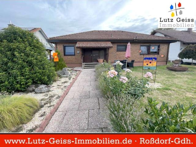 Haus kaufen in Ober-Ramstadt, Hessen