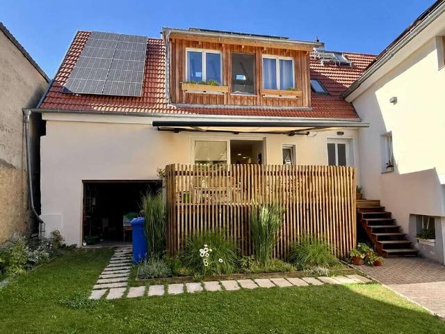 Haus kaufen in Ober-Ramstadt, Hessen