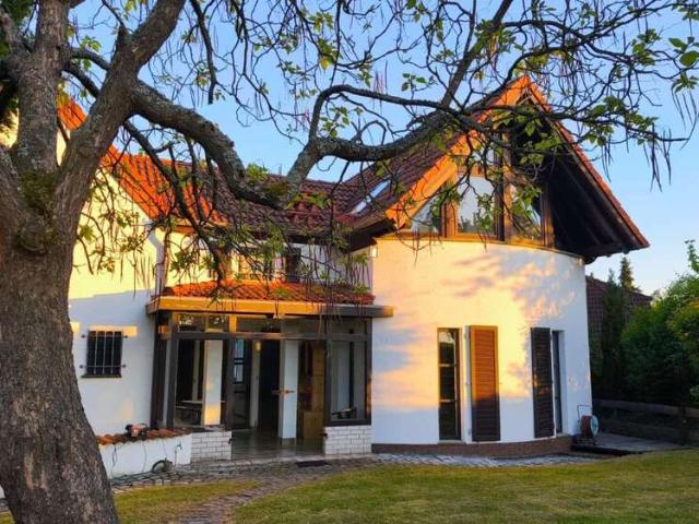 Haus kaufen in Ober-Ramstadt, Hessen